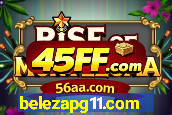 belezapg11.com