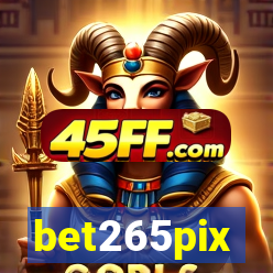 bet265pix