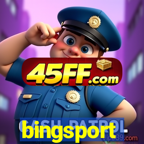bingsport