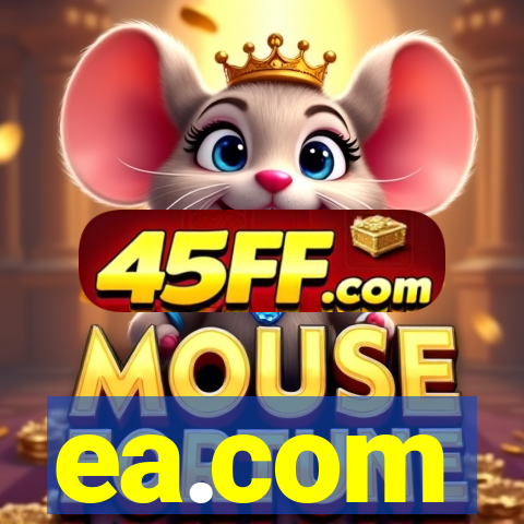 ea.com